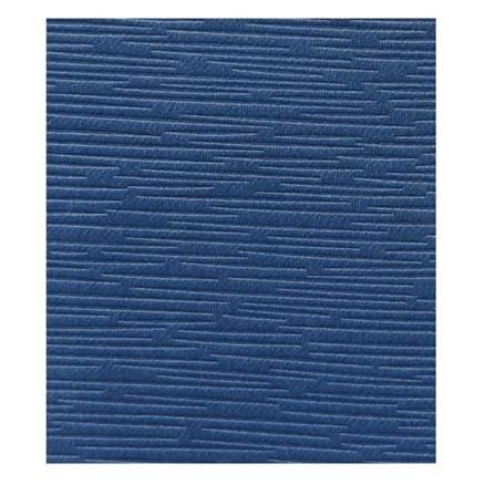 HLS ZAFA UV EYELET CURTAIN 130X220 BLUE