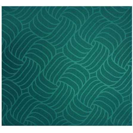 HLS CURTAIN EYELET KIARA UV 130X250CM GREEN
