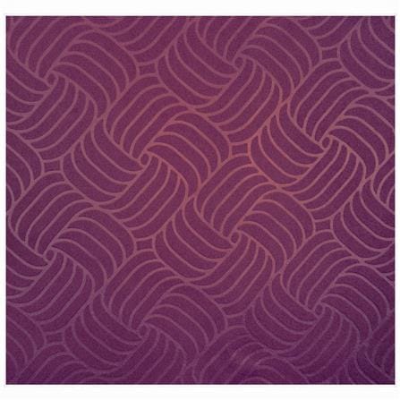 HLS CURTAIN EYELET KIARA UV 130X280CM PURPLE