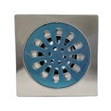 MECO STAINLESS STEEL GRATING 0.8MM MS108-8 15CM