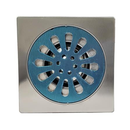 MECO STAINLESS STEEL GRATING 0.8MM MS108-8 15CM