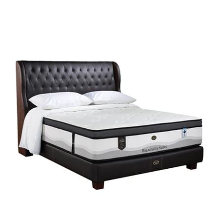KINGKOIL  HOSPITALITY SUITES MATTRESS 5'