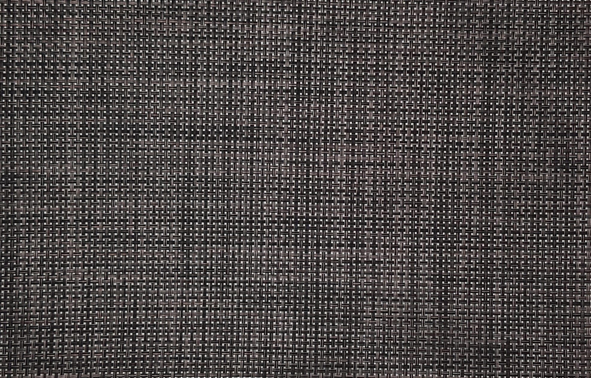 SHUTO PLACEMAT 45X30CM PVC WOVEN MIX