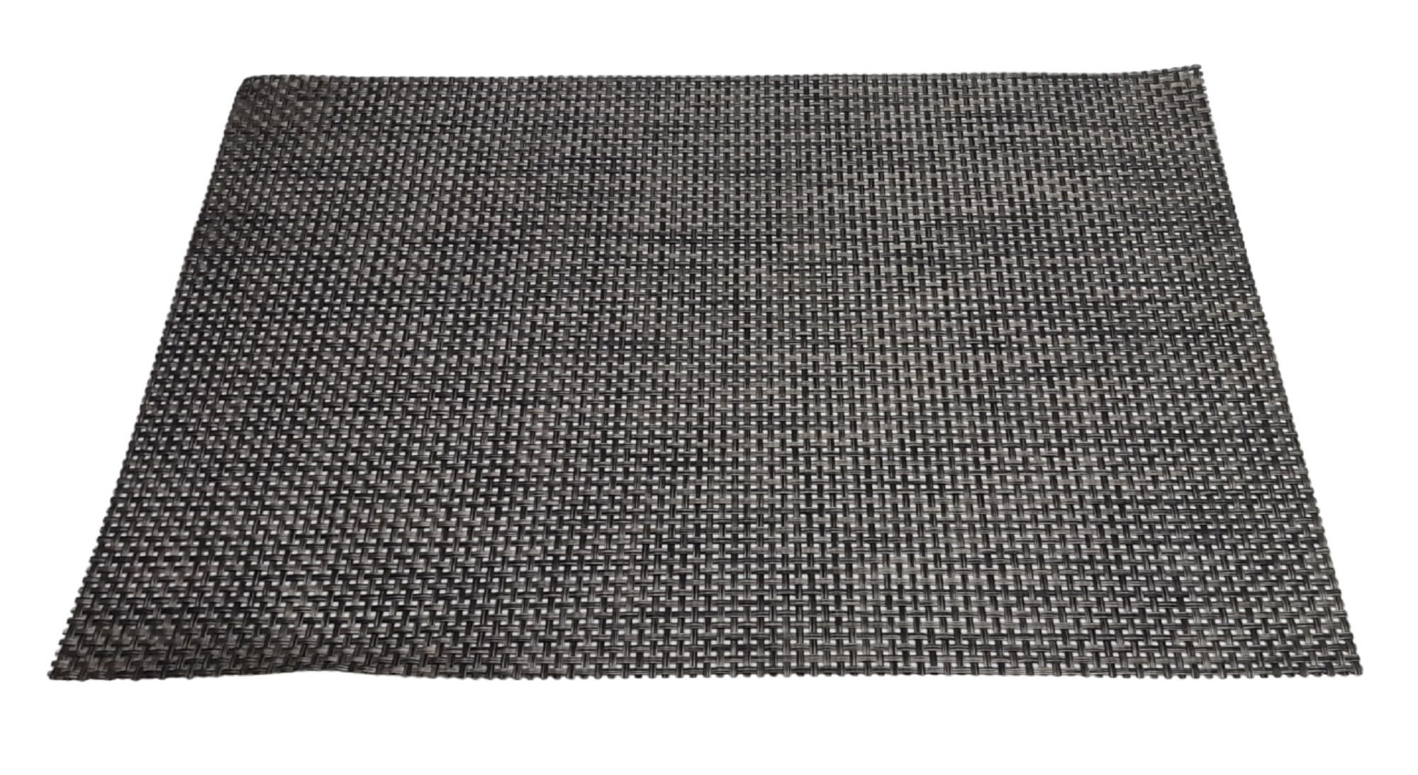 SHUTO PLACEMAT 45X30CM PVC WOVEN MIX