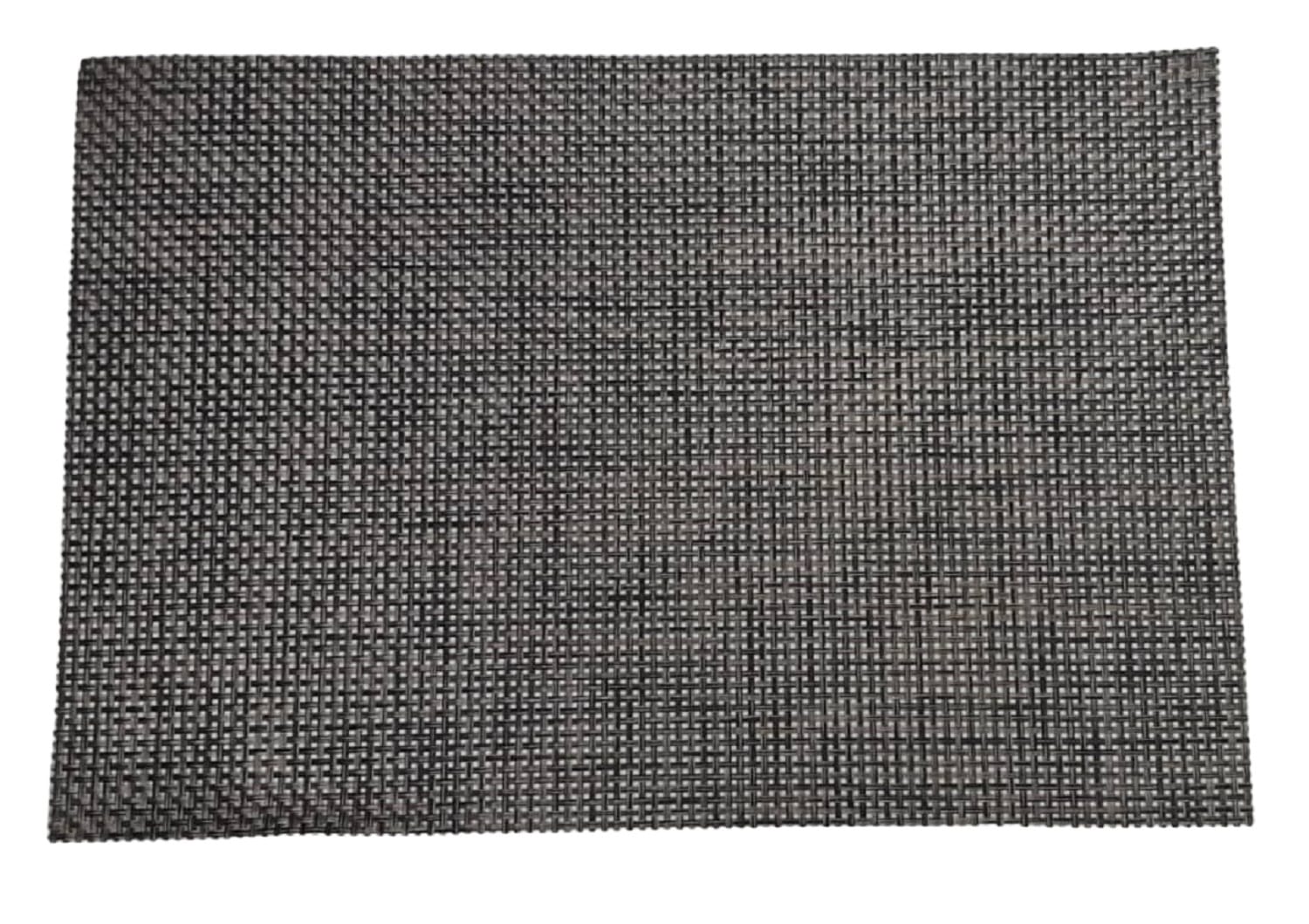SHUTO PLACEMAT 45X30CM PVC WOVEN MIX