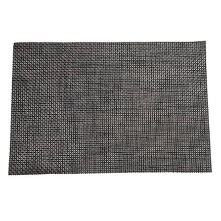 SHUTO PLACEMAT 45X30CM PVC WOVEN MIX