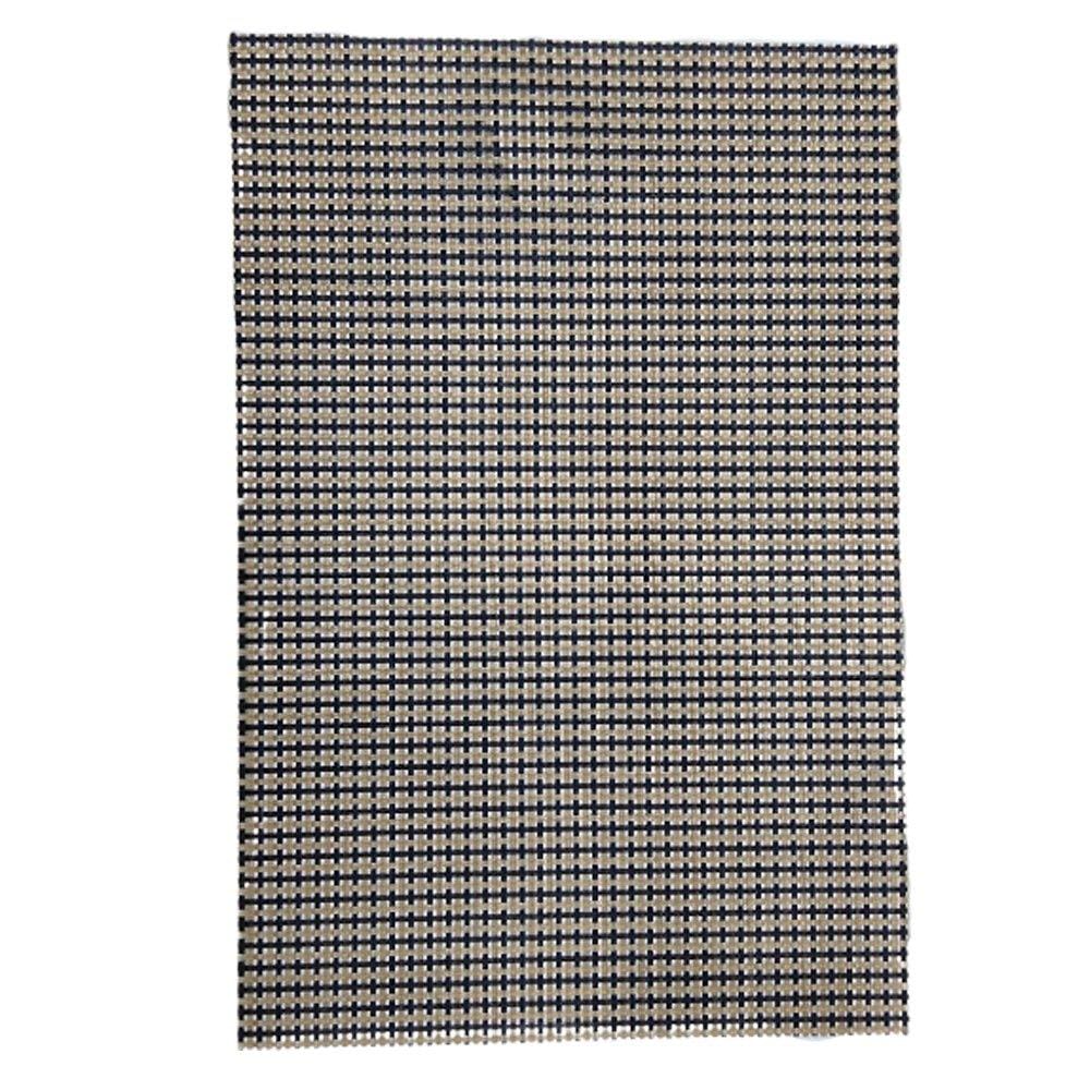 SHUTO PLACEMAT 45X30CM PM PVC WOVEN