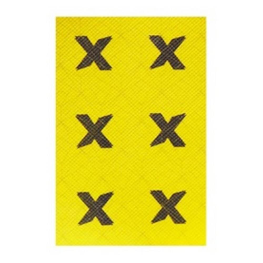 DEFENDER X MOSQUITO PATCHES 24 PC DX-101