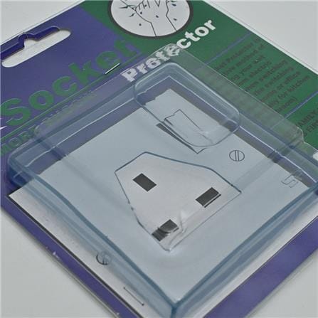 SP SHOCK PROTECTOR SOCKETS SP-02