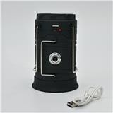 STAR LED RECHARGE CAMPING LANTERN SF5803