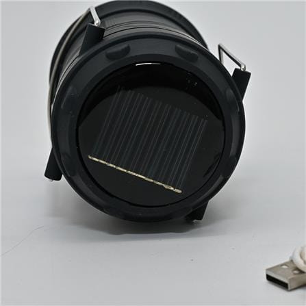 STAR LED RECHARGE CAMPING LANTERN SF5803