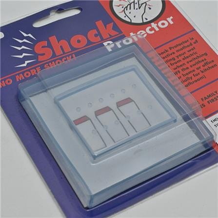 SP SHOCK PROTECTOR SWITCHES SP-01 SP