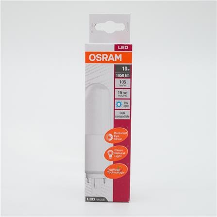 OSRAM LED BULB G24D 10W/865 DOWNLIGHT 10W