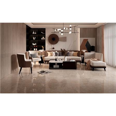 TARA FLOORTILE 60X60CM PIETRA MARBLE GREY GRADE A 1.44M2