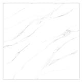 TARA FLOORTILE 60X60CM LITE CARRARA WHITE 1.44M2