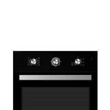 RUBINE BUILT-IN OVEN RBO-LAVA-SS 70LITER 8PROGRAM ANALOGUE