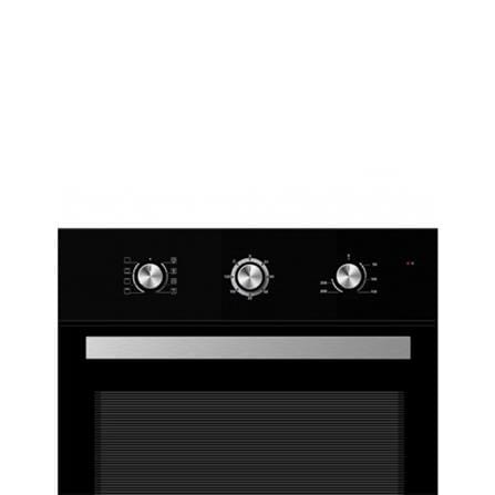RUBINE BUILT-IN OVEN RBO-LAVA-SS 70LITER 8PROGRAM ANALOGUE