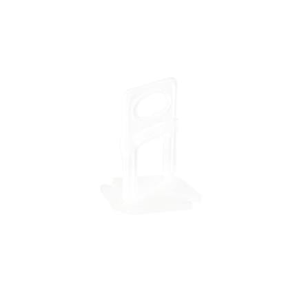 TILE LEVELING CLIP TARA DL-D08 2.0MM