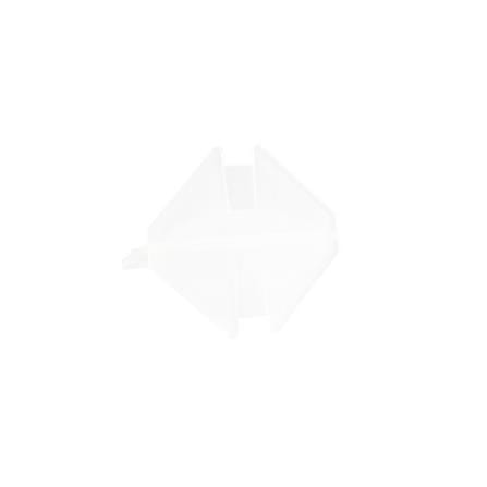 TILE LEVELING CLIP TARA DL-D08 2.0MM