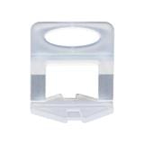 TILE LEVELING CLIP TARA DL-D01 1.5MM