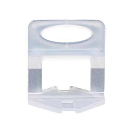 TILE LEVELING CLIP TARA DL-D01 1.5MM