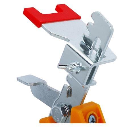 FLOOR TILE LEVELING PLIER TARA DL-D03F