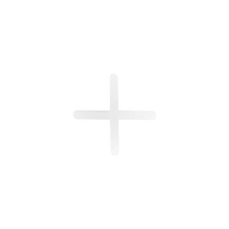 TILE SPACER TARA 2.0MM