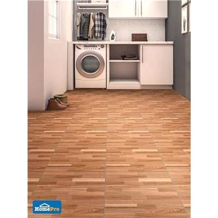 TARA FLOORTILE 60X60CM SIENA WOOD 1.44M2