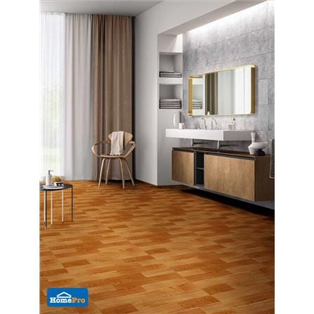 TARA FLOORTILE 60X60CM SIENA WOOD 1.44M2