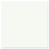 TARA FLOORTILE 60X60 BRILLIANT WHITE 1.44M2