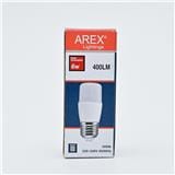 AREX LED BULB T35 6W WW E27 LEDT356Y27