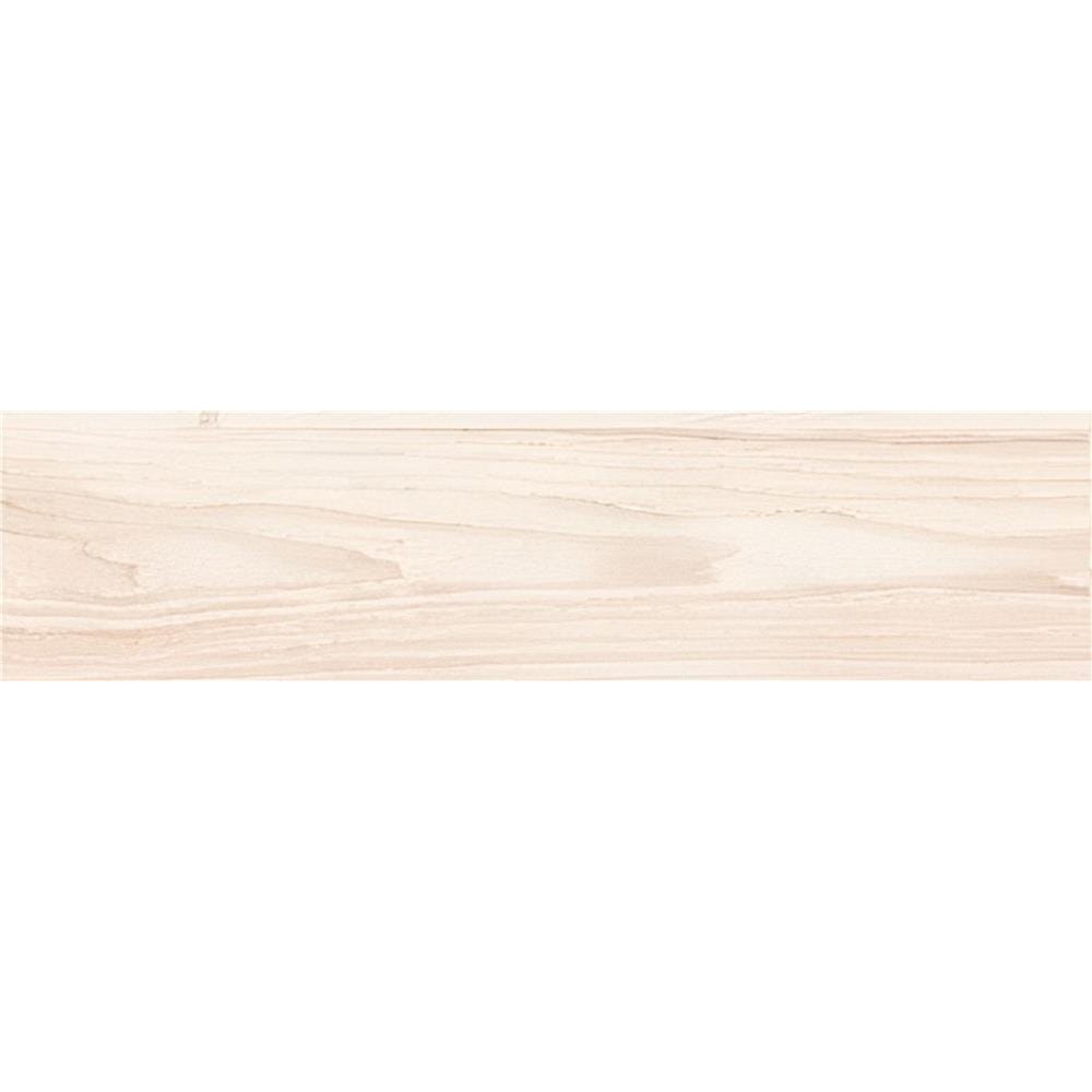 GUOCERA FLOORTILE 15X60CM P-CRAFTWOOD BONE