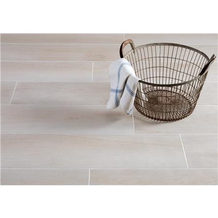 GUOCERA FLOORTILE 15X60CM P-CRAFTWOOD BONE