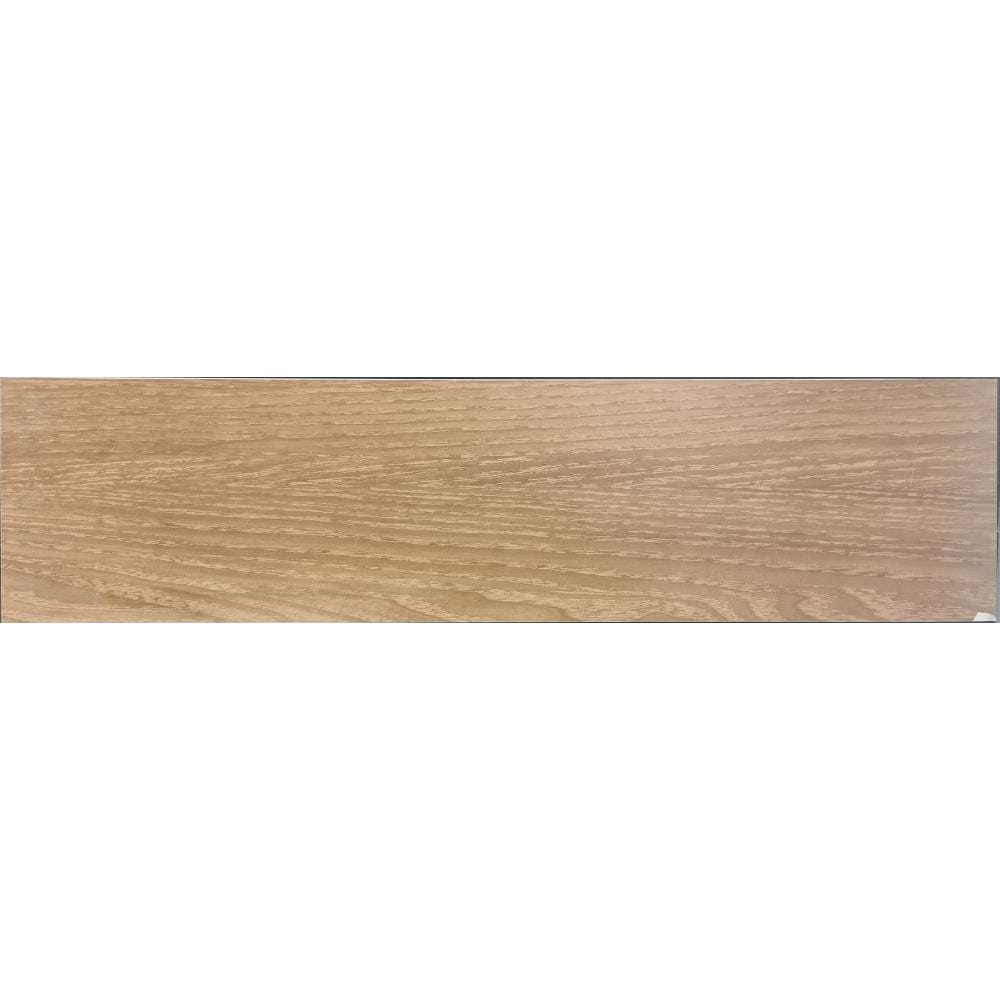 GUOCERA FLOORTILE 15X60CM P-CRAFTWOOD CHERRY 1.44M2