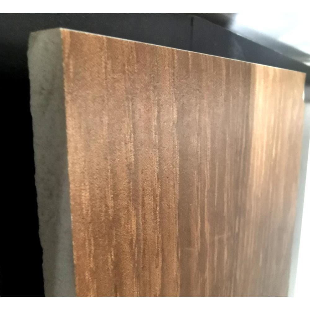GUOCERA FLOORTILE 15X60CM P-CRAFTWOOD CHERRY 1.44M2