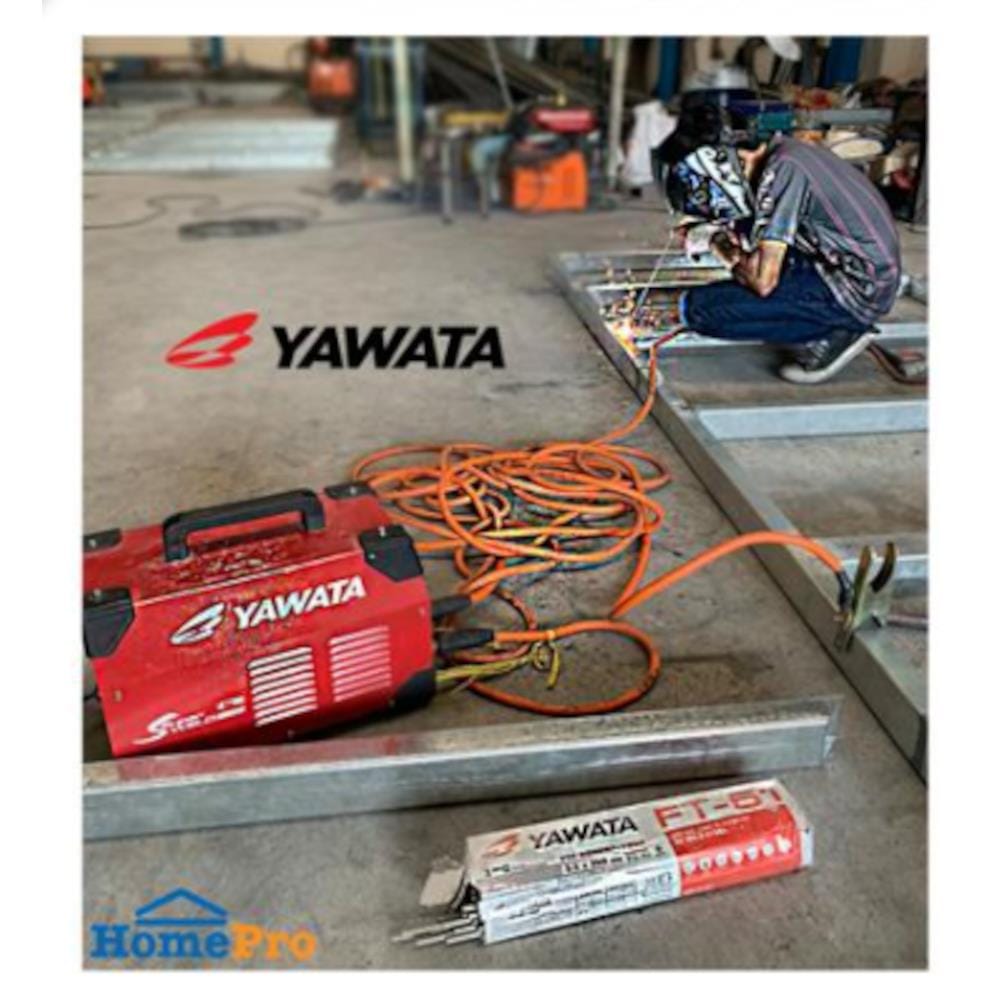 YAWATA 3.2MMx350MM WELDING ELECTRODE FT51E6013