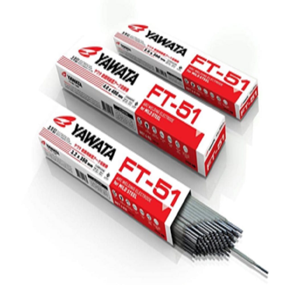YAWATA 3.2MMx350MM WELDING ELECTRODE FT51E6013