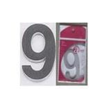 AVIO NUMBERING 75MM #9 STAINLESS STEEL 201