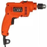 BLACK & DECKER TP555 10MM 550W IMPACT DRILL