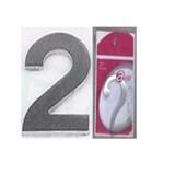 AVIO NUMBERING 75MM #3 SUS 201