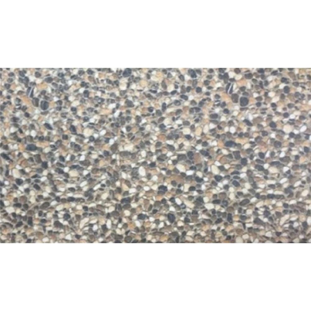 CITIGRES FLOORTILE 30X60CM TERRAZZO BROWN 1.44M2