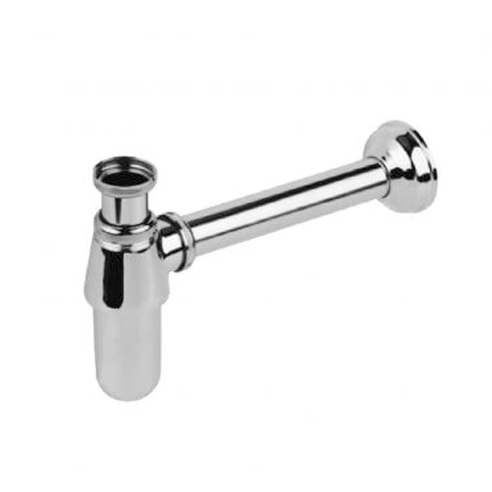 FILTON BOTTLE TRAP ABT-01 SS