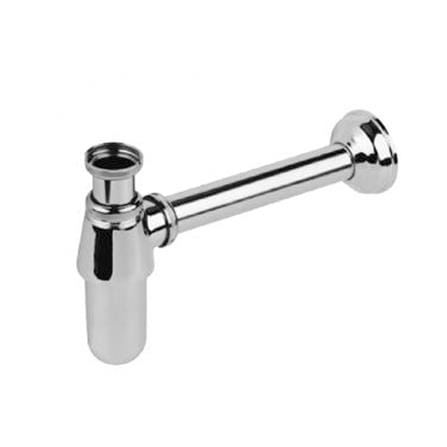 FILTON BOTTLE TRAP ABT-01 SS