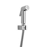 SORENTO RINSING SPRAY SET HAND BIDET C/W 1.2MM FLEXIBLE HOSE SRT73-CR HP