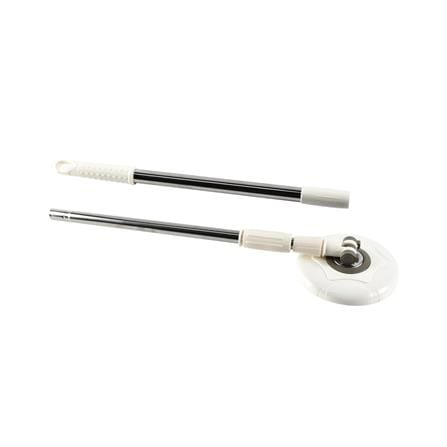 SPIN BUCKET MOP SET ACCO DS-307 BEIGE