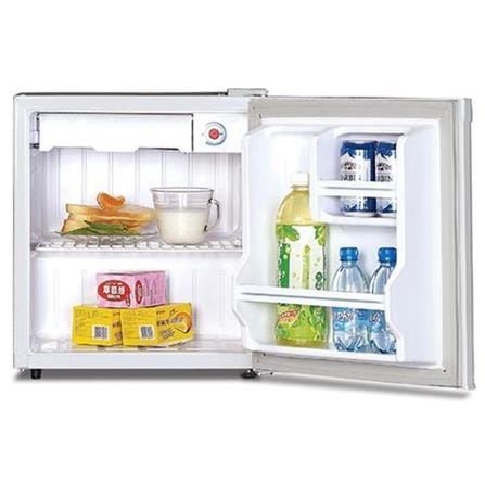 SHARP 1 DOOR REFRIGERATOR SJM60MK MINI BAR 60L BLACK
