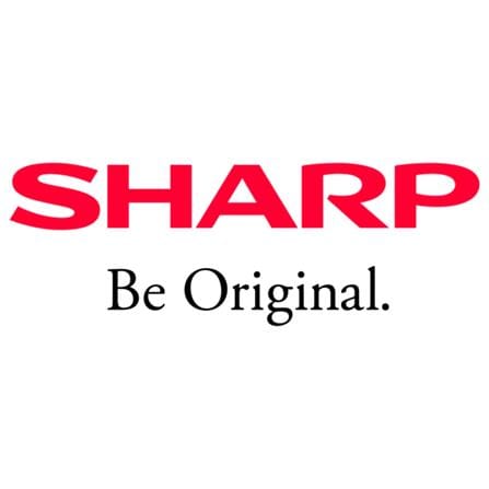 SHARP 1 DOOR REFRIGERATOR SJM60MK MINI BAR 60L BLACK