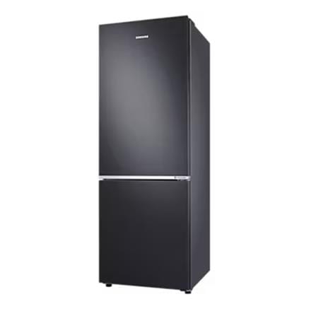SAMSUNG 2 DOOR REFRIGERATOR RB30N4050B1/ME 350L BLACK