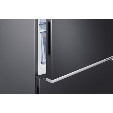 SAMSUNG 2 DOOR REFRIGERATOR RB30N4050B1/ME 350L BLACK
