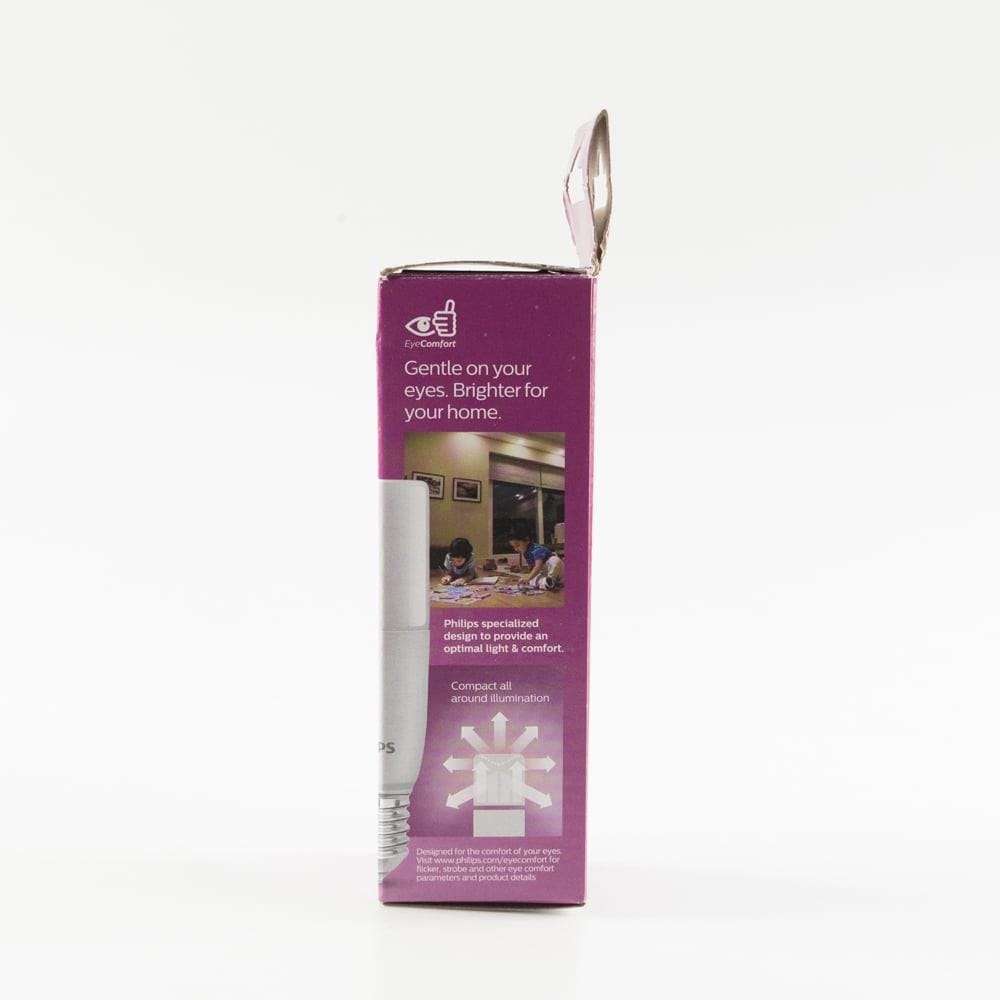 PHILIPS MYCARE LED STICK E27 6500K COOL DAYLIGHT 9.5W